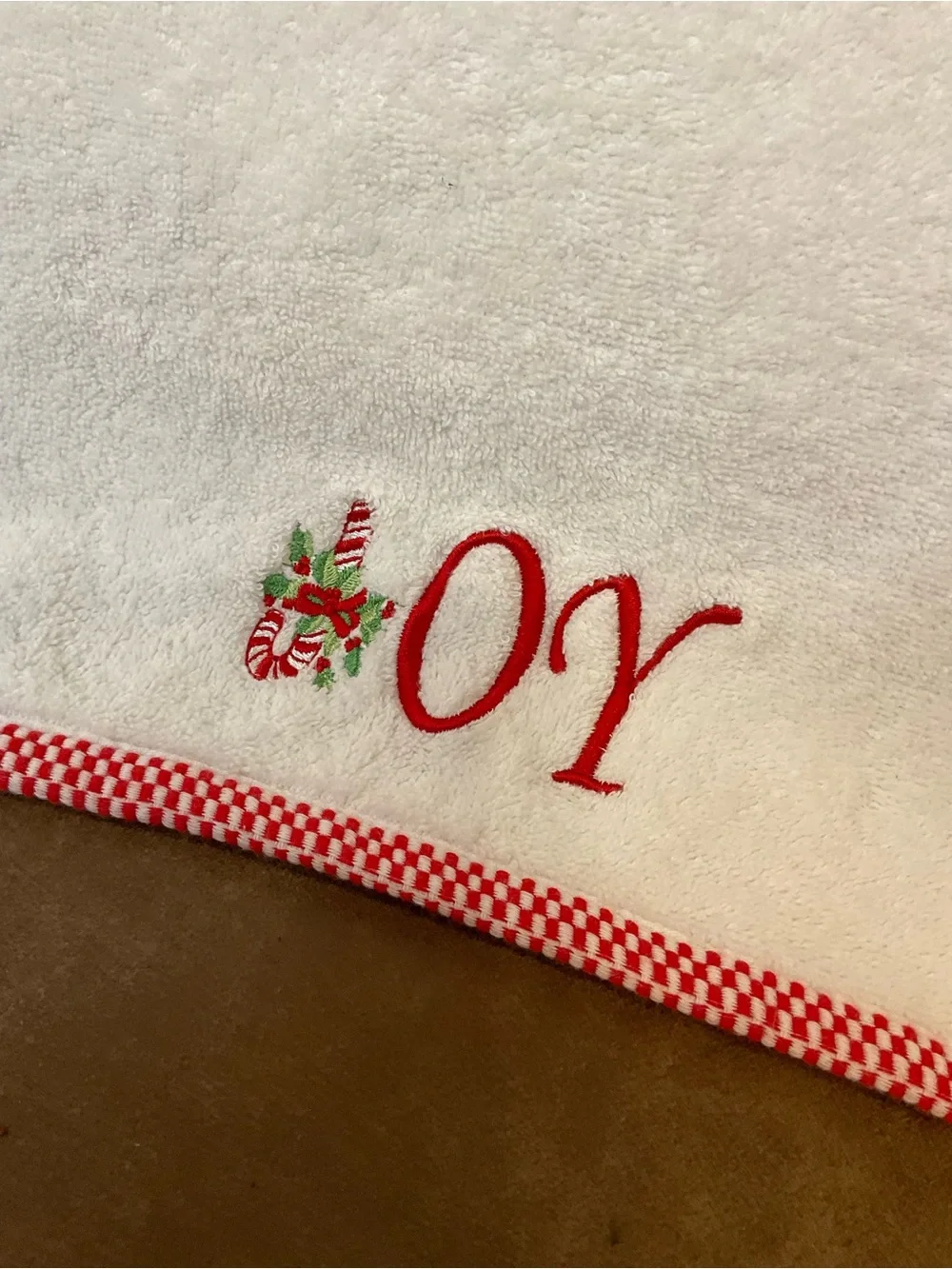 Charmont JOY Hand Towel